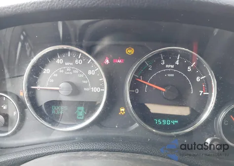 2018 Jeep Wrangler Jk Unlimited Sport S 4X4 из США, поврежденный, VIN 1C4BJWDG9JL807729